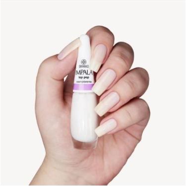 Imagem de Esmaltes Impala Perolado 7,5ml, TOP POP