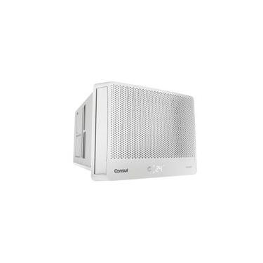 Imagem de Ar-condicionado Janela 10000 BTUs Consul Inverter Frio com Design Moderno - CCK10CB Bivolt