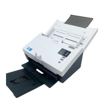 Imagem de Scanner Avision Ad345gwn 60ppm 120ipm Ciclo Diario 10.000