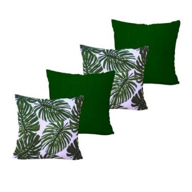 Imagem de Kit almofadas estampadas - Silvana enchovais 