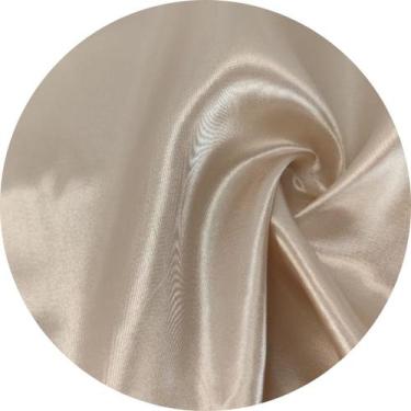 Imagem de Tecido Cetim Charmousse Sem Elastano Metro 1,50m x 1,00m - Tecidos SG,