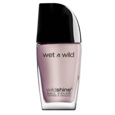 Imagem de Esmalte wet n wild - Shine Nail Color, Yo Soy