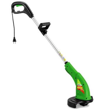 Imagem de Aparador de Gramas Elétrico Bipartido 127-220V (Master 1000 Plus) - Tr