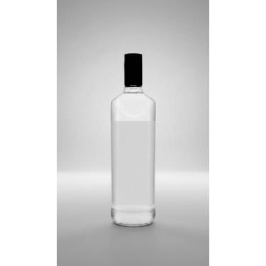 Imagem de Vodka Nacional 1L 37.5% Vol - Não Especificada