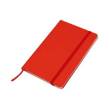 Imagem de Cadernos A6 A5 Com 160 Páginas, 80gsm, Capa Dura, Diário, Agenda Para 