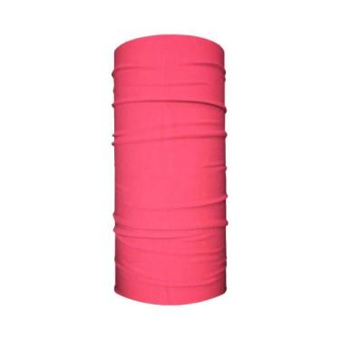 Imagem de Gaiter Multifuncional Unissex Colorido À Prova De Vento, Bandana Sem C