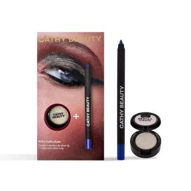 Imagem de Cathy beauty kitty cathy eyes 6