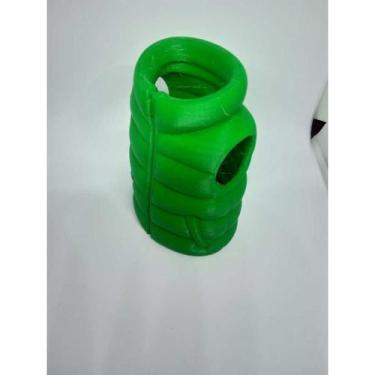 Imagem de Porta Canetas Colete Moletom 3D Organizador de Mesa Criativo Escritóri