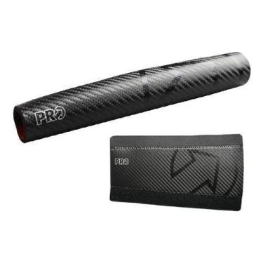 Imagem de Protetor De Quadro Shimano De Neoprene Corrente Carbono