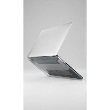 Imagem de Capa Rígida 13.6" Notebook Transparente Anti-Impacto - Congratulations