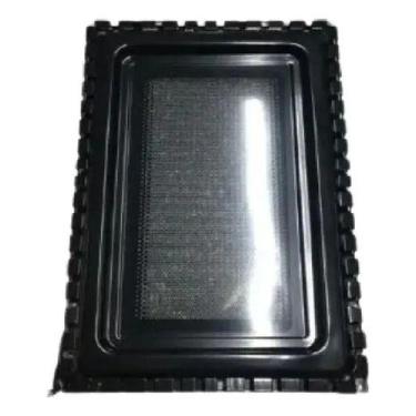Imagem de Corpo Da Porta Microondas Mt30s A10024701 Electrolux Orig