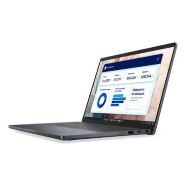 Imagem de Notebook Dell Pro 14 Pa14250 Ultra7 268v 32gb 512g Ssd Touch, 512GB, P