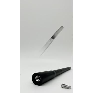 Imagem de Haste Antena Teto Veicular - Preto - Congratulations Store