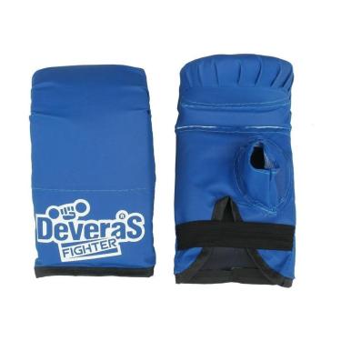Imagem de Luva Deveras Bate Saco Sintética Infantil-Unissex