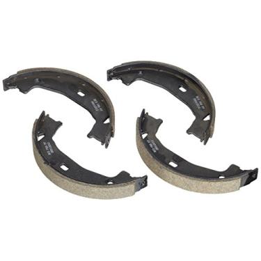 Imagem de Conjunto de de freio de estacionamento Bosch BS828 Blue Drum para BMW 128i, 228i, 230i, 320i, 323Ci, 323i, 325Ci, 325i, 328d, 328i, 428i, M235i, M240i, Z4 - TRASEIRO