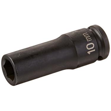 Imagem de Grey Pneumatic (1010MDG) Chave de 9,5 mm x 10 mm soquete magnético profundo