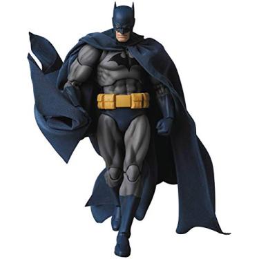 Imagem de Medicom DC Comics: Batman Hush Mafex Action Figure