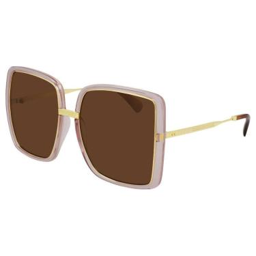 Imagem de Oculos Solar Gucci - Gg0903s-002 Agr M 60