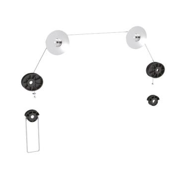 Imagem de Suporte Fixo para Tv Led 13" a 70"  Forceline