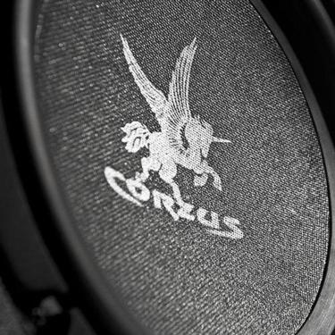 Imagem de Caixa Amplificada Corzus CXS200-SLIM 8"