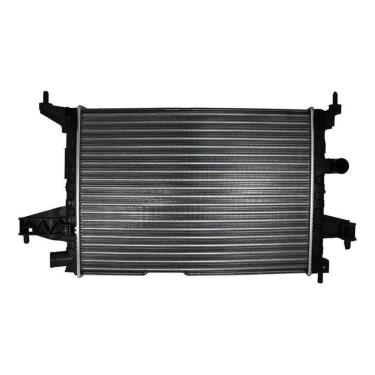 Imagem de Radiador De Refrigeração P/ Corsa Montana De 2003 A 2008
