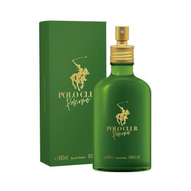 Imagem de Polo Club Palermo Green