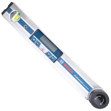 Imagem de Régua De Inclinação Digital Laser Gam 220 Mf Bosch Maquifer