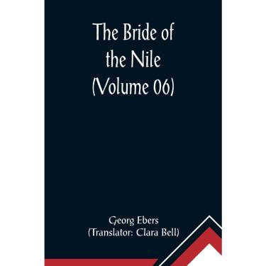 Imagem de The Bride of the Nile (Volume 06)
