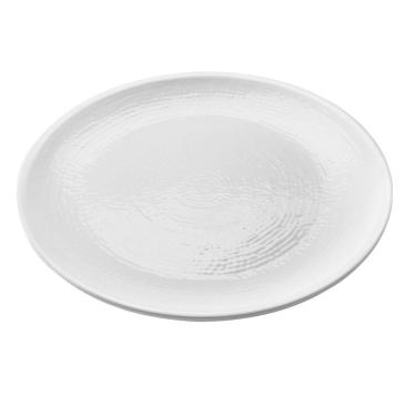Imagem de Travessa Redonda Haus Concept Texture em Melamina – 47 cm