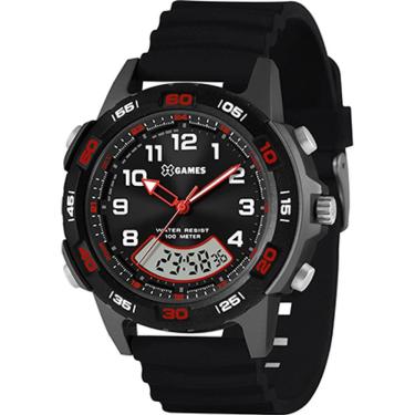 Imagem de Relógio X Games Xport Masculino Anadigi XMPPA312 P2PX