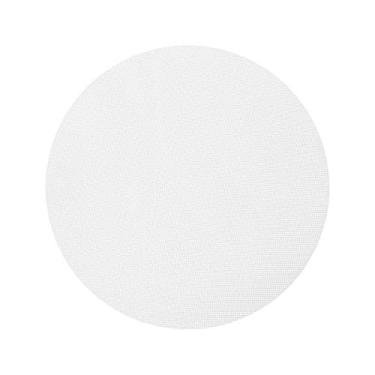 Imagem de Forro de silicone para vaporizador antiaderente de 30,48 cm, tapete de malha para assar bolinhos cozidos a vapor para assar pastelaria de malha fina