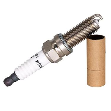 Imagem de TORCH Substituição de vela de ignição de platina irídio LDK7RTIP-8 para vela de ignição NGK ILKR7B8 LKR7BI8, adequada para Kia Soul Base L4 1,6L, 2010-2011 OEM, ea
