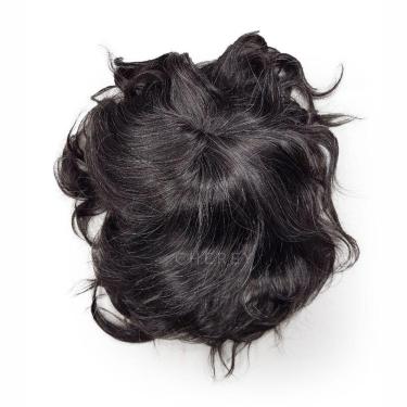 Imagem de Protese capilar micropele hudson tamanho 20x25 D=120%