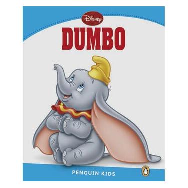 Imagem de Dumbo Penguin Kids - Level 1 - Kathryn Harper