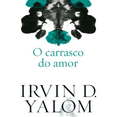 Imagem de Carrasco Do Amor, O