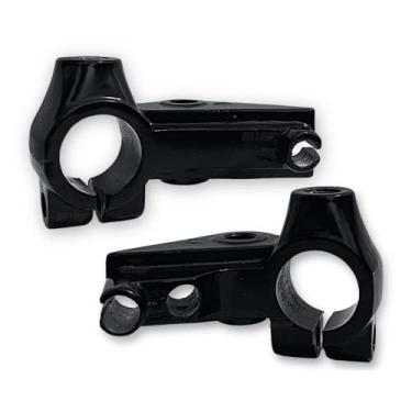 Imagem de Manicoto Direito Cometa 2519 Honda CG 150 Fan Flex 2010-2015