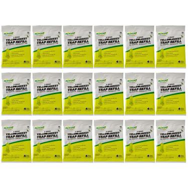 Imagem de Jaqueta amarela de 4 semanas YJTA-DB36 Rescue