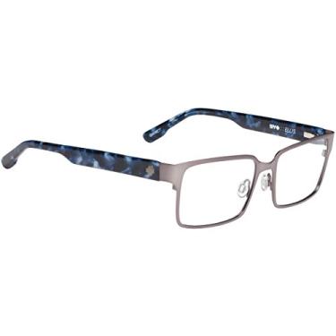 Imagem de Armação de óculos Spy Optic Ellis 573262106000 bronze metálico/azul marinho 53 mm