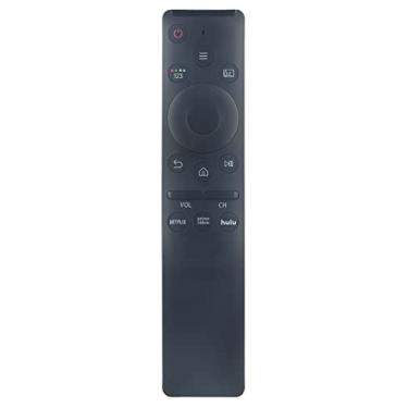 Imagem de Controle remoto infravermelho substituído BN59-01312A adequado para TV Samsung QLED Smart 4K UHD