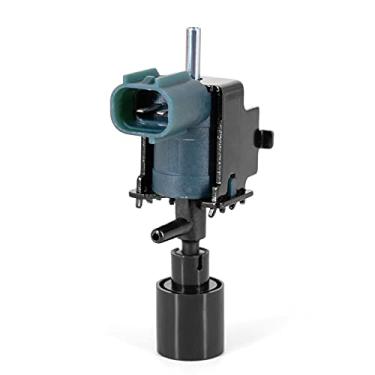 Imagem de Interruptor de válvula solenoide a vácuo EGR da vasilha de vapor serve para Toyota ES300 Avalon Camry Celica MR2 Solara 1992-2001 Substitui 90910-12080 VST-006