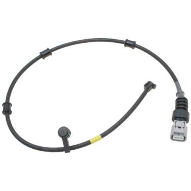 Imagem de Raybestos R-Line Sensor de desgaste eletrônico de substituição da pastilha de freio a disco traseiro para modelos Lexus LS460/LS600h (EWS110)