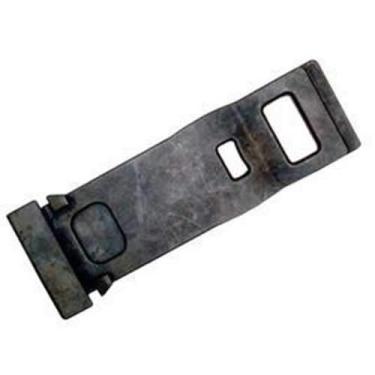 Imagem de CAIXA 5 PRESILHA FIXACAO PARALAMA MB AXOR 1933 2035 2040 2533 2640 2644