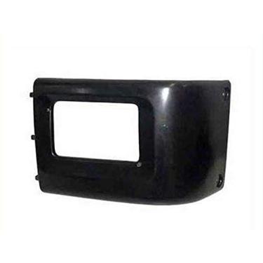 Imagem de EXTENSAO DA GRADE VW VW ESQUERDO