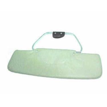 Imagem de QUEBRA SOL C/3 FUROS - GELO MB