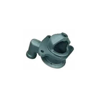 Imagem de Mancal Lado Acionamento compativel C B T 1000 4Cc Maxion 235 250 265 50X 55X 65X 1971 Em Diante 23218 9001453104