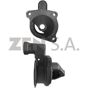 Imagem de Mancal Lado Acionamento compativel C B T 1000 Mf 235 250 265 50X 55X 65R 65X 1971 Em Diante S/Porta Escovas 232018