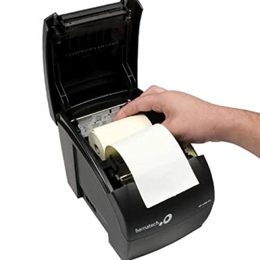 Imagem de Impressora Térmica Bematech MP4200 ADV