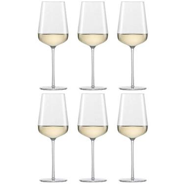 Imagem de Schott Zwiesel 121404 Vervino Riesling Glass