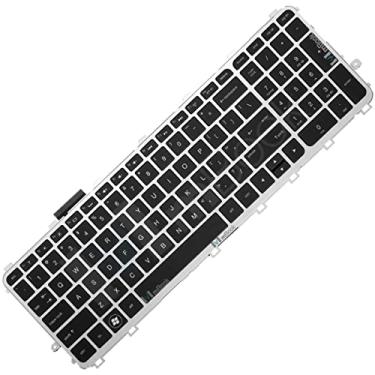 Imagem de Teclado HP Envy M6-N000 M6-N100 M6-N010DX M6-N015DX