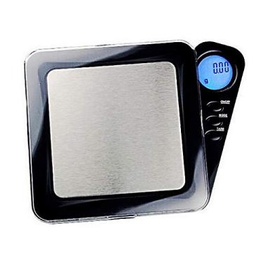 Imagem de escala de grama de alta precisão 100g / 0,01g 500g0.1 balança eletrônica de joalheria balança portátil de ouro em quilates